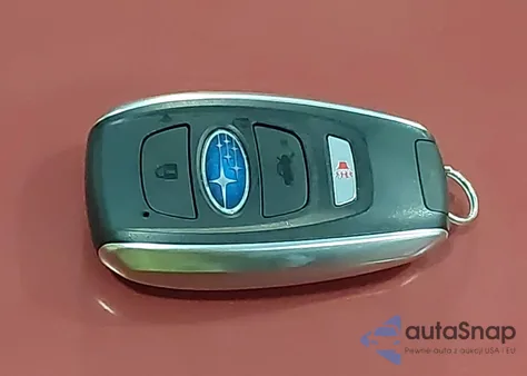 2025 Subaru Outback Touring из США, поврежденный, VIN 4S4BTAPC9S3255135